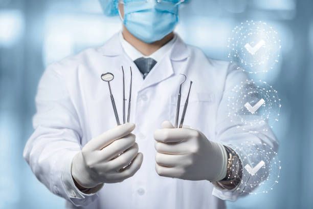 Advanced Technology for Better Dental Care in Saranap, CA