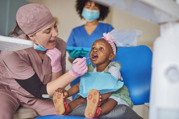 Oral Surgery in Saranap, CA