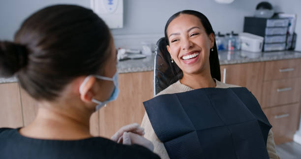 Best Root Canal Treatment  in Saranap, CA