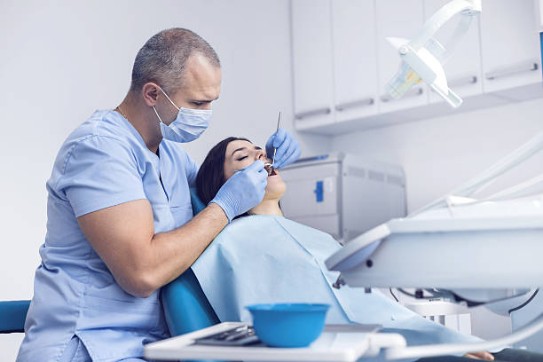 Best Oral Surgery  in Saranap, CA