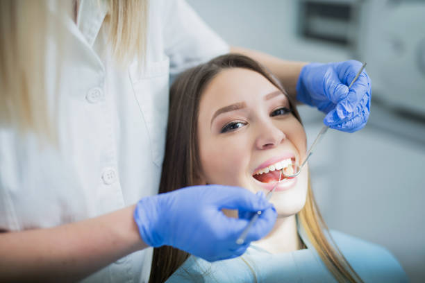 Best TMJ/TMD Treatment  in Saranap, CA